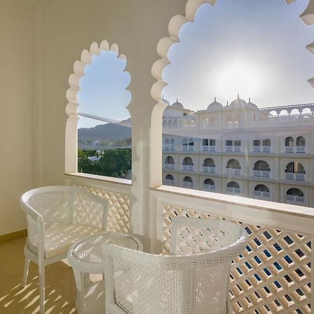 Sterling Aravalli Udaipur Luaran gambar