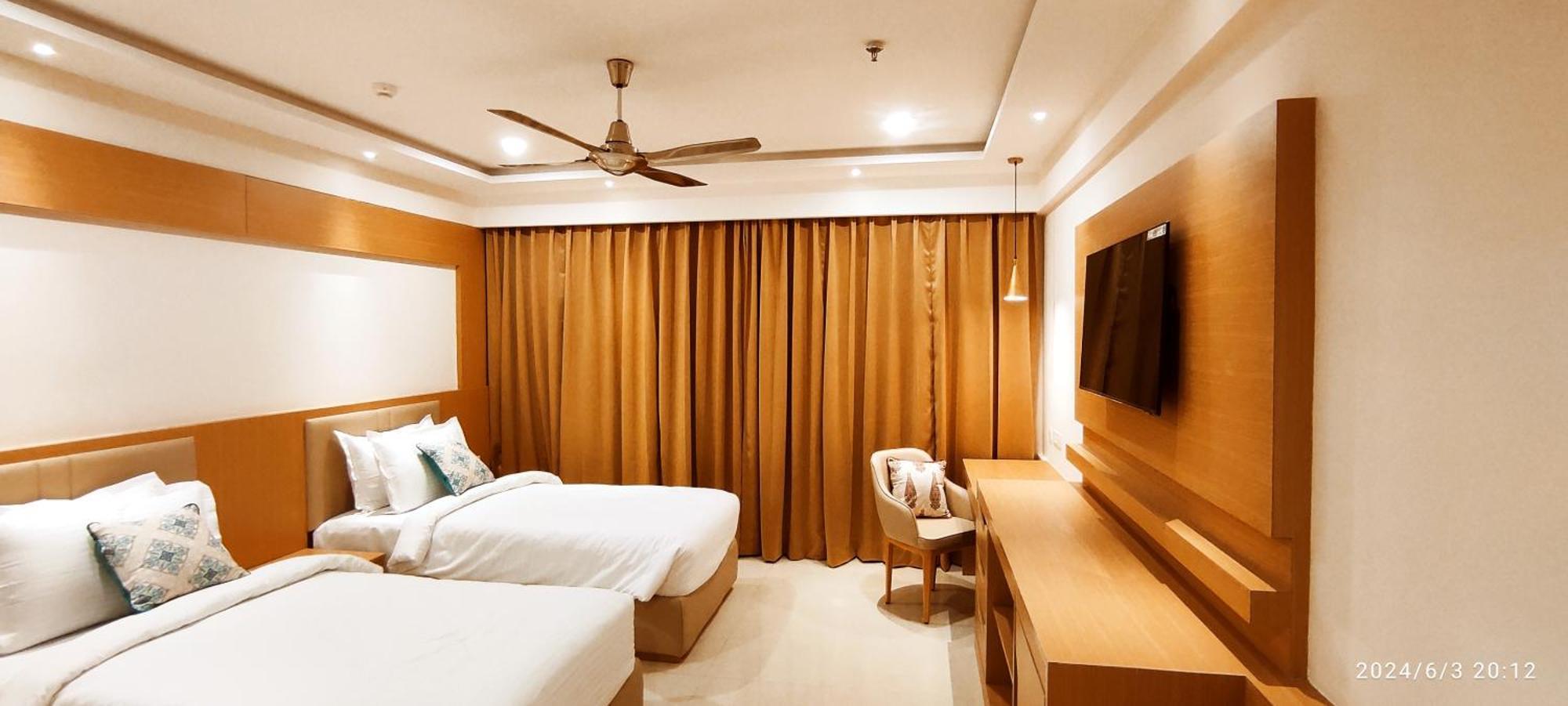 Sterling Aravalli Udaipur Luaran gambar