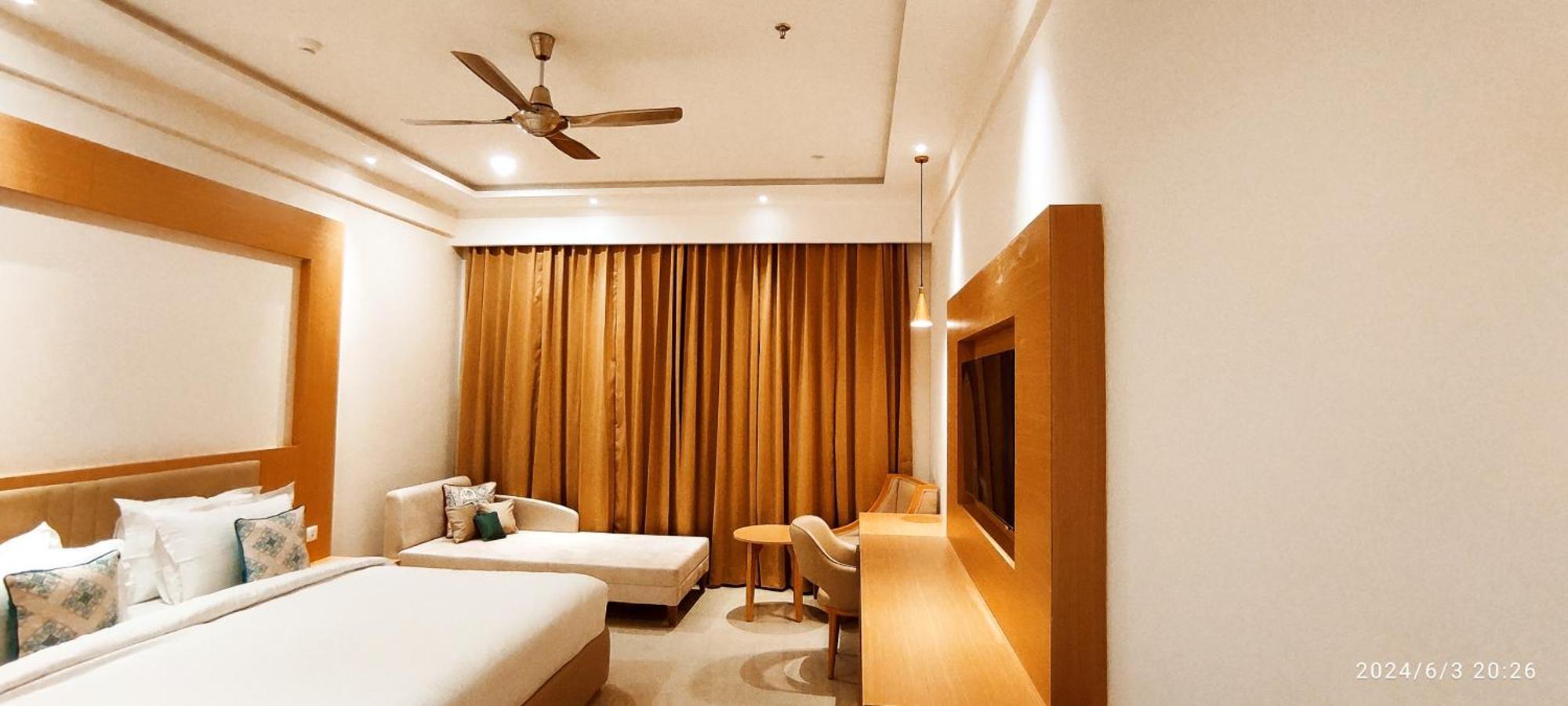 Sterling Aravalli Udaipur Luaran gambar