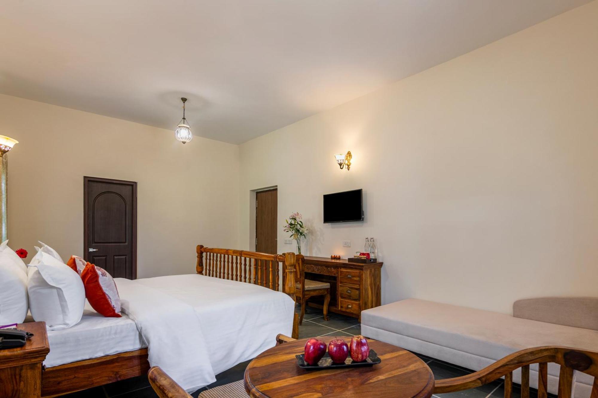 Sterling Aravalli Udaipur Luaran gambar