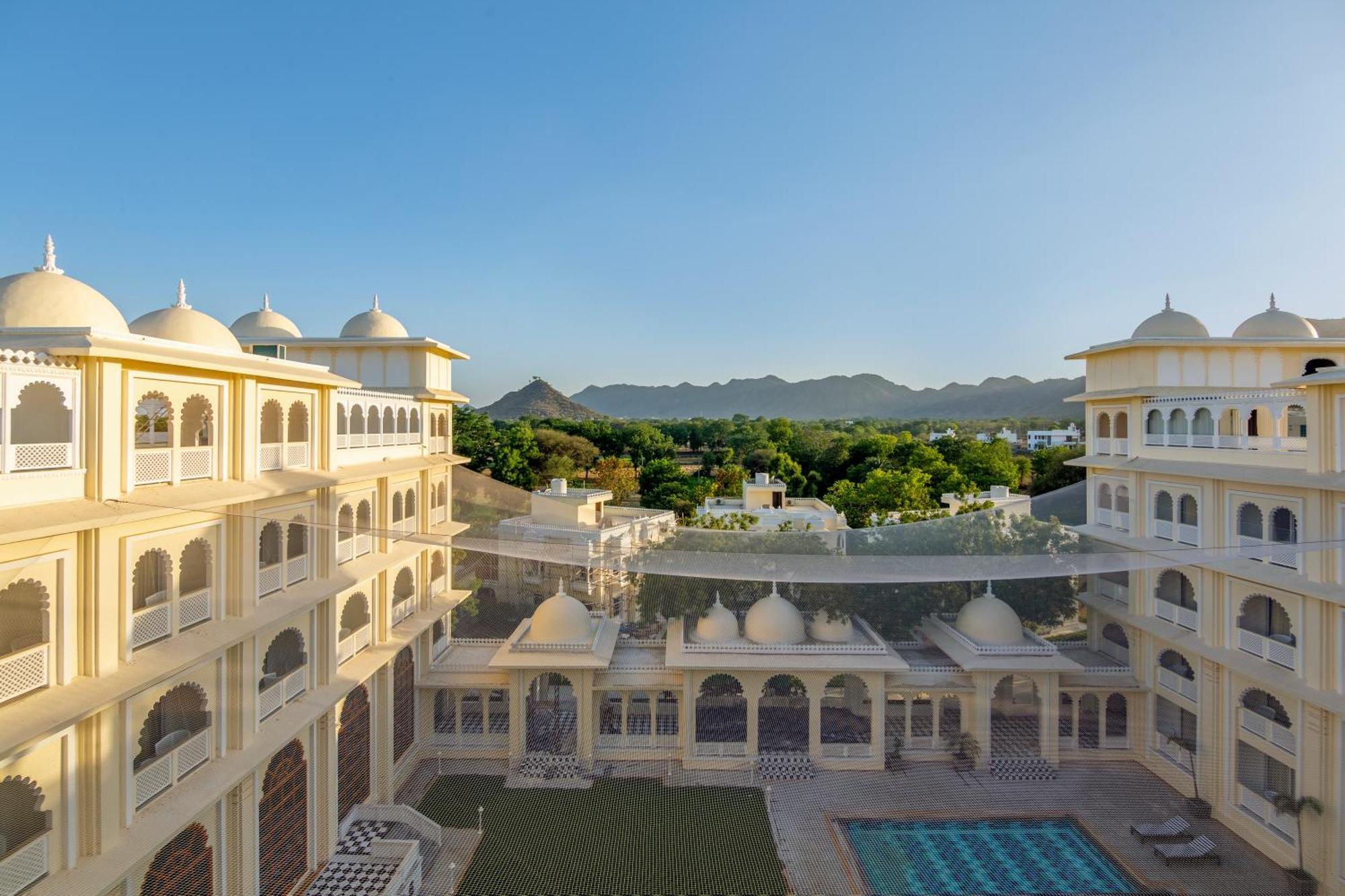 Sterling Aravalli Udaipur Luaran gambar