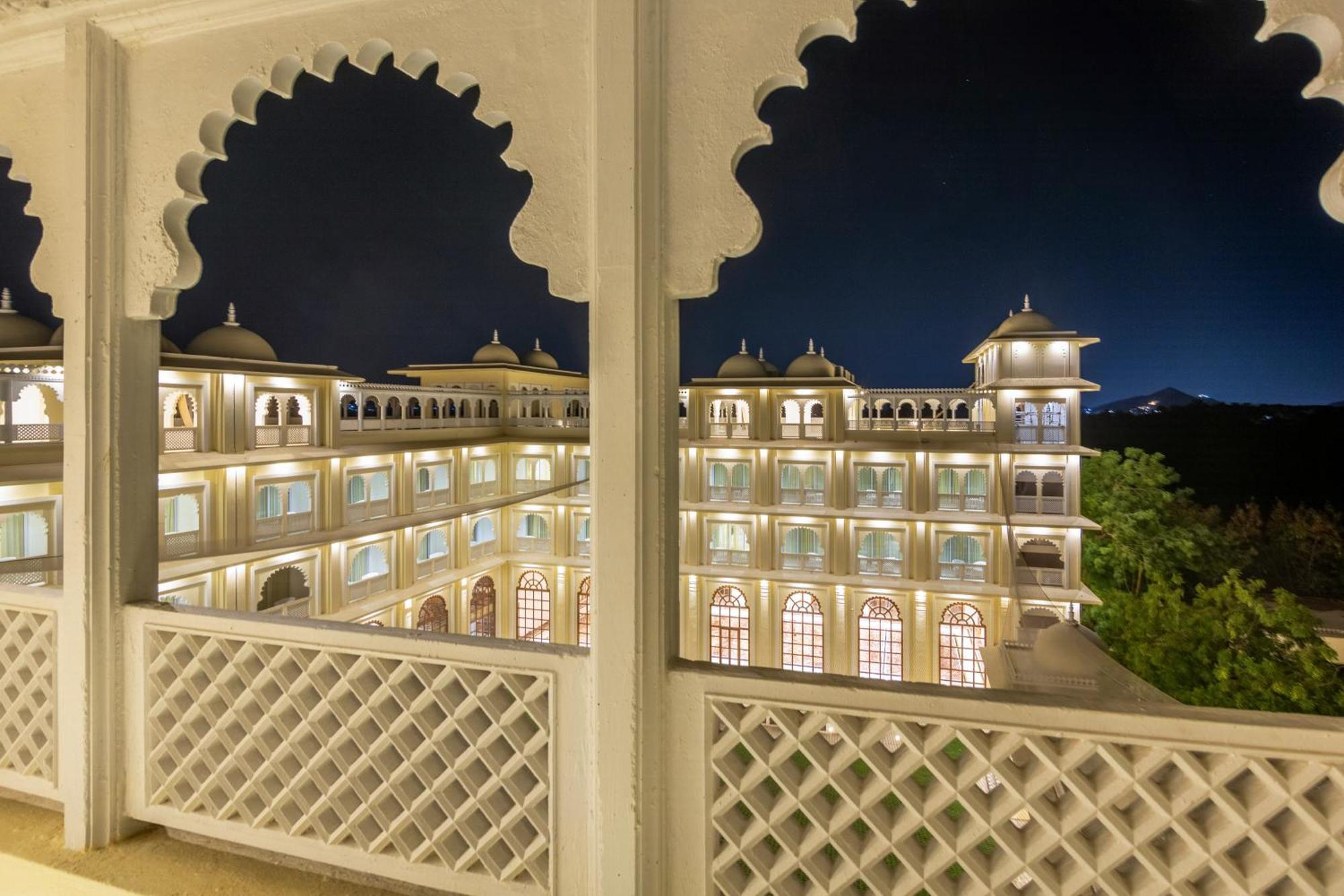 Sterling Aravalli Udaipur Luaran gambar