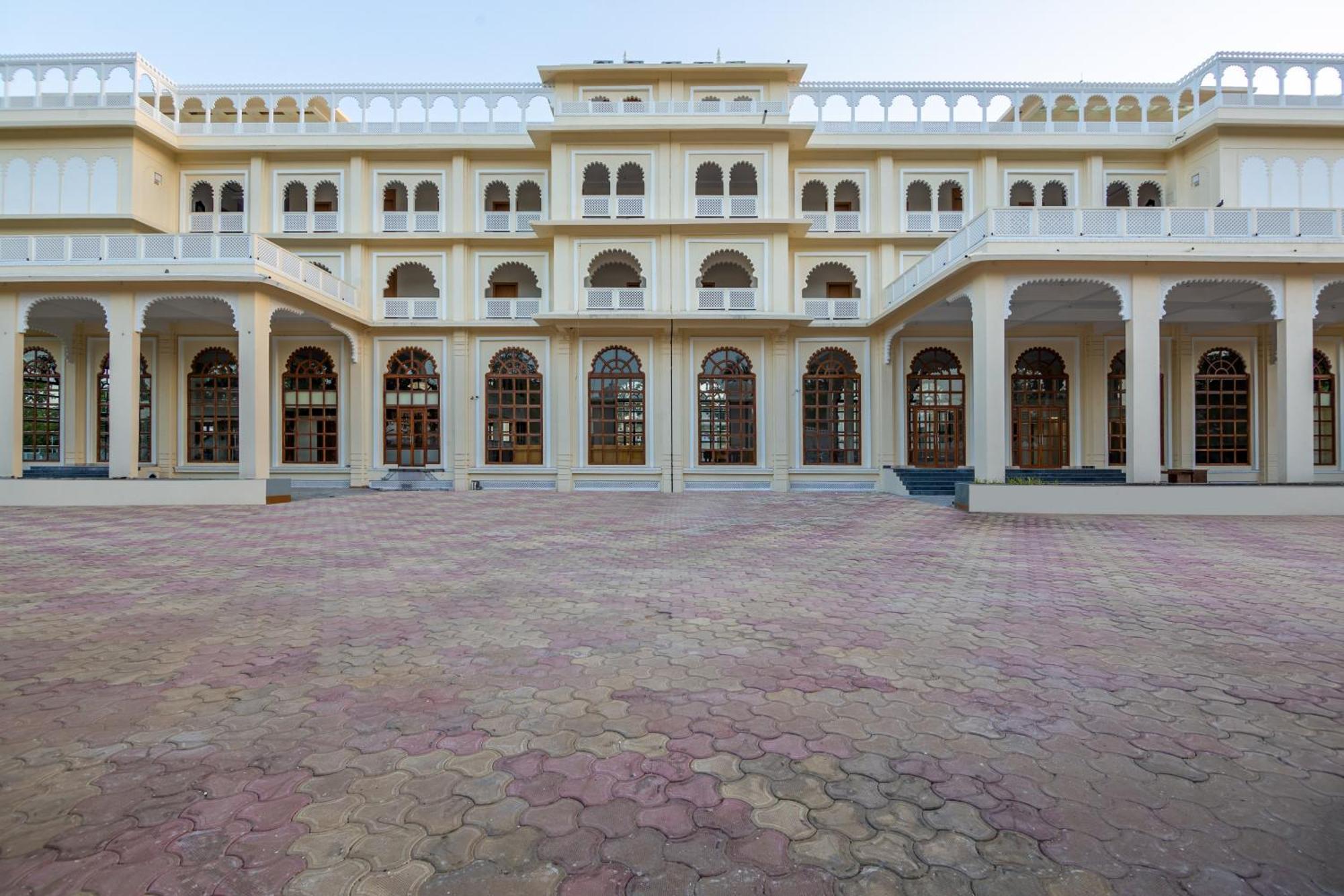 Sterling Aravalli Udaipur Luaran gambar