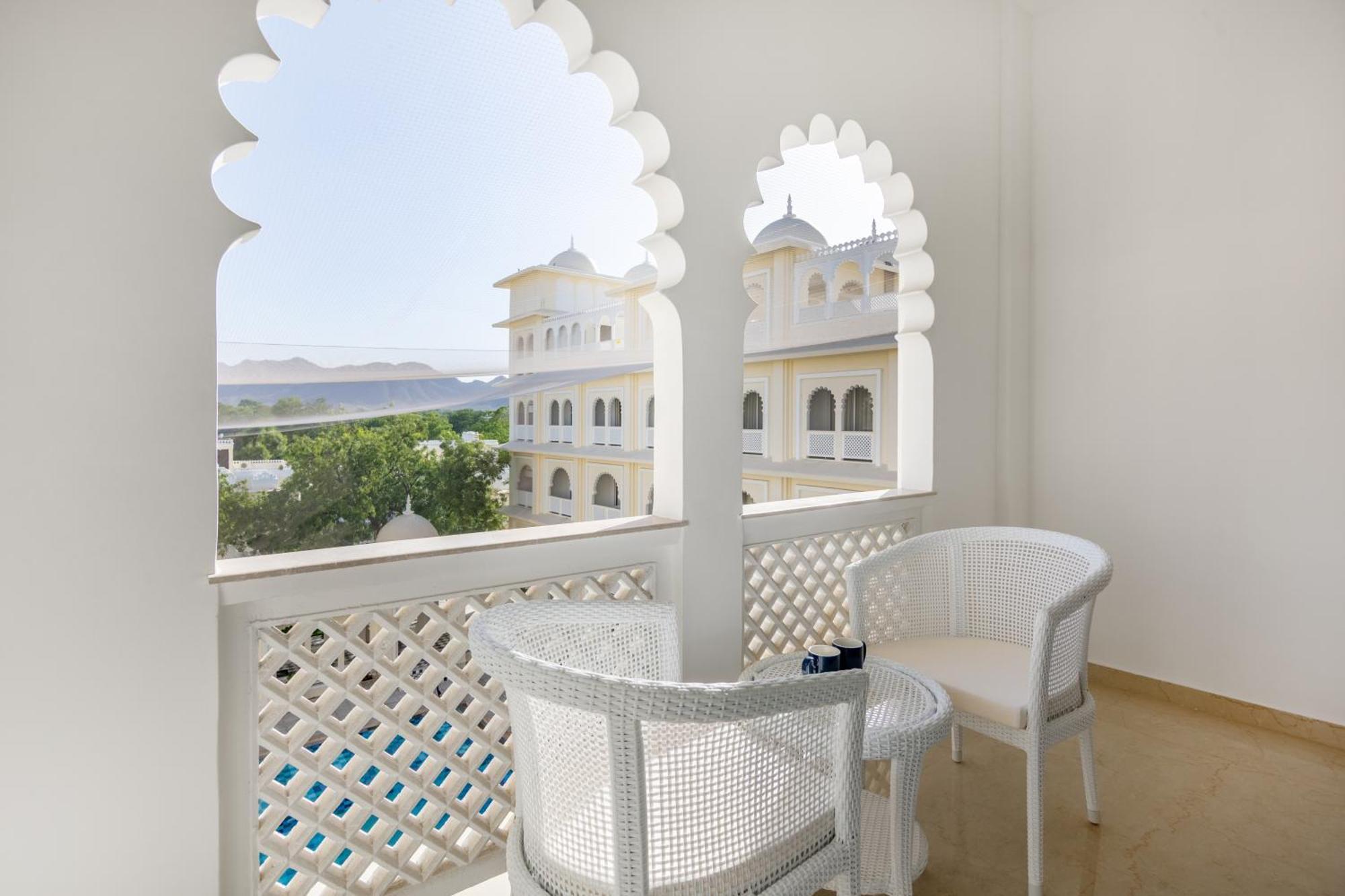 Sterling Aravalli Udaipur Luaran gambar