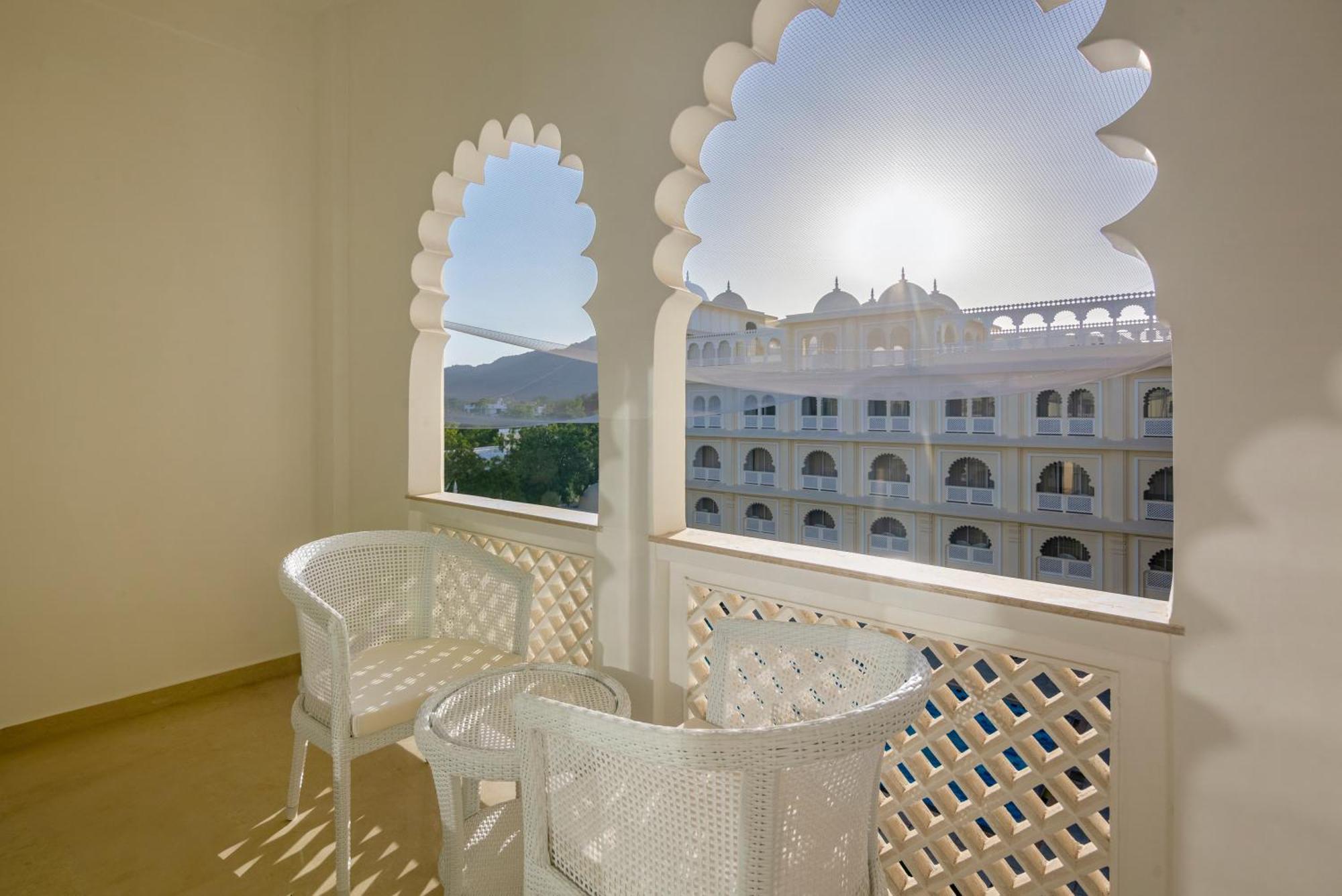 Sterling Aravalli Udaipur Luaran gambar