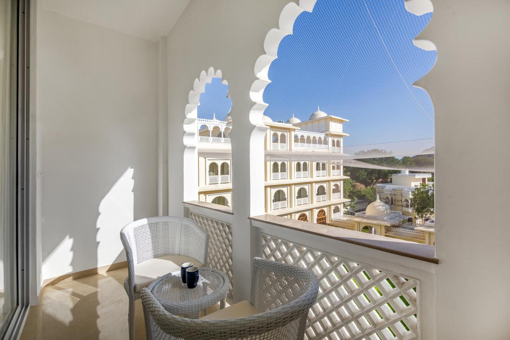 Sterling Aravalli Udaipur Luaran gambar