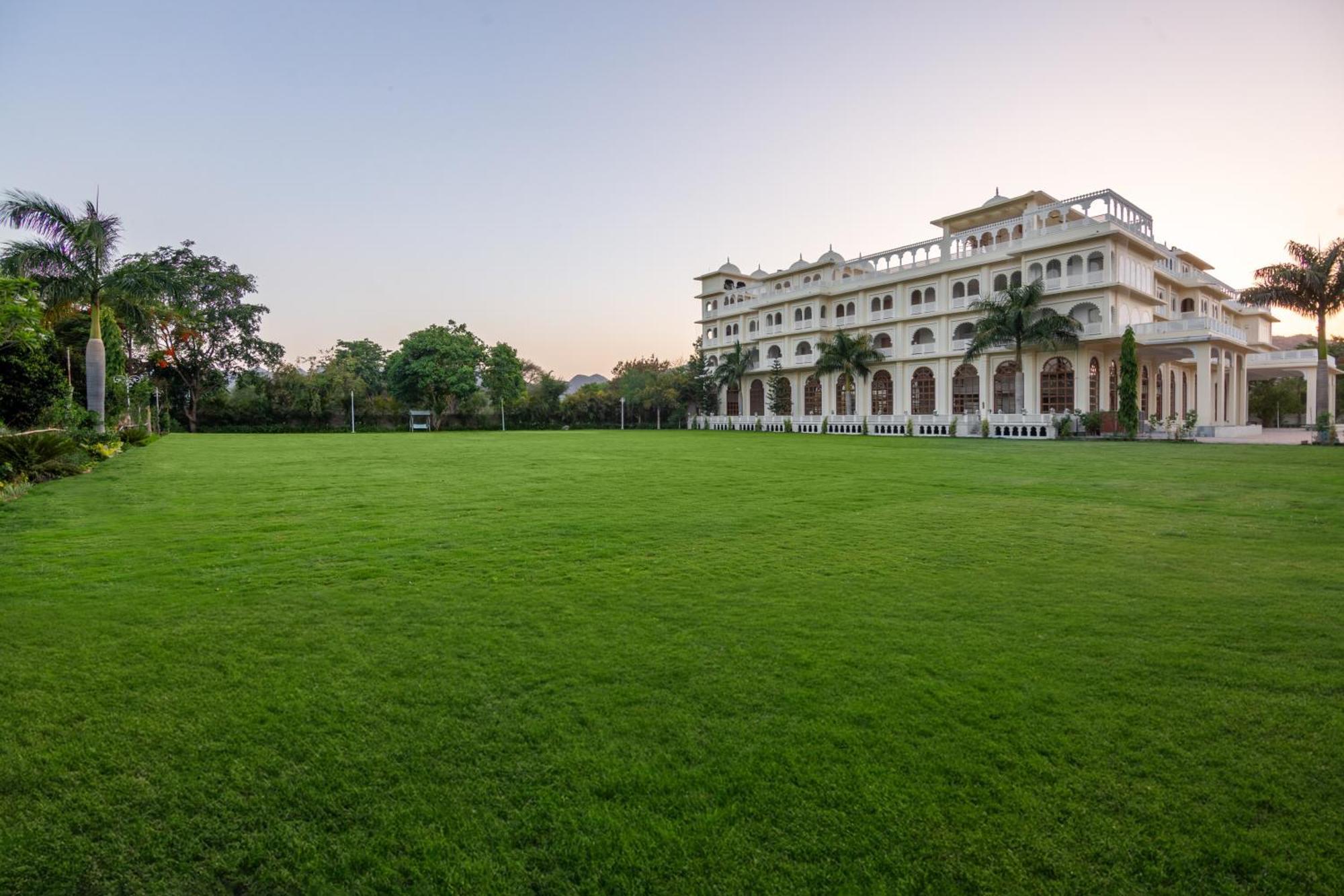 Sterling Aravalli Udaipur Luaran gambar