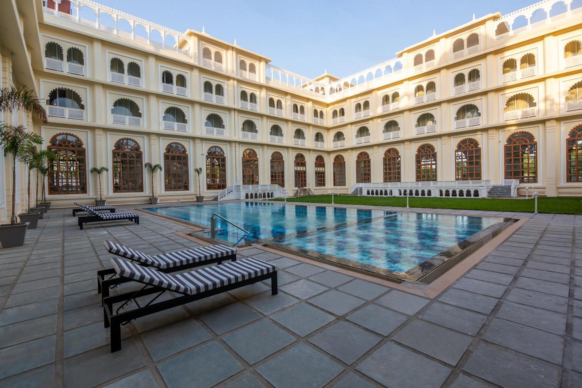 Sterling Aravalli Udaipur Luaran gambar